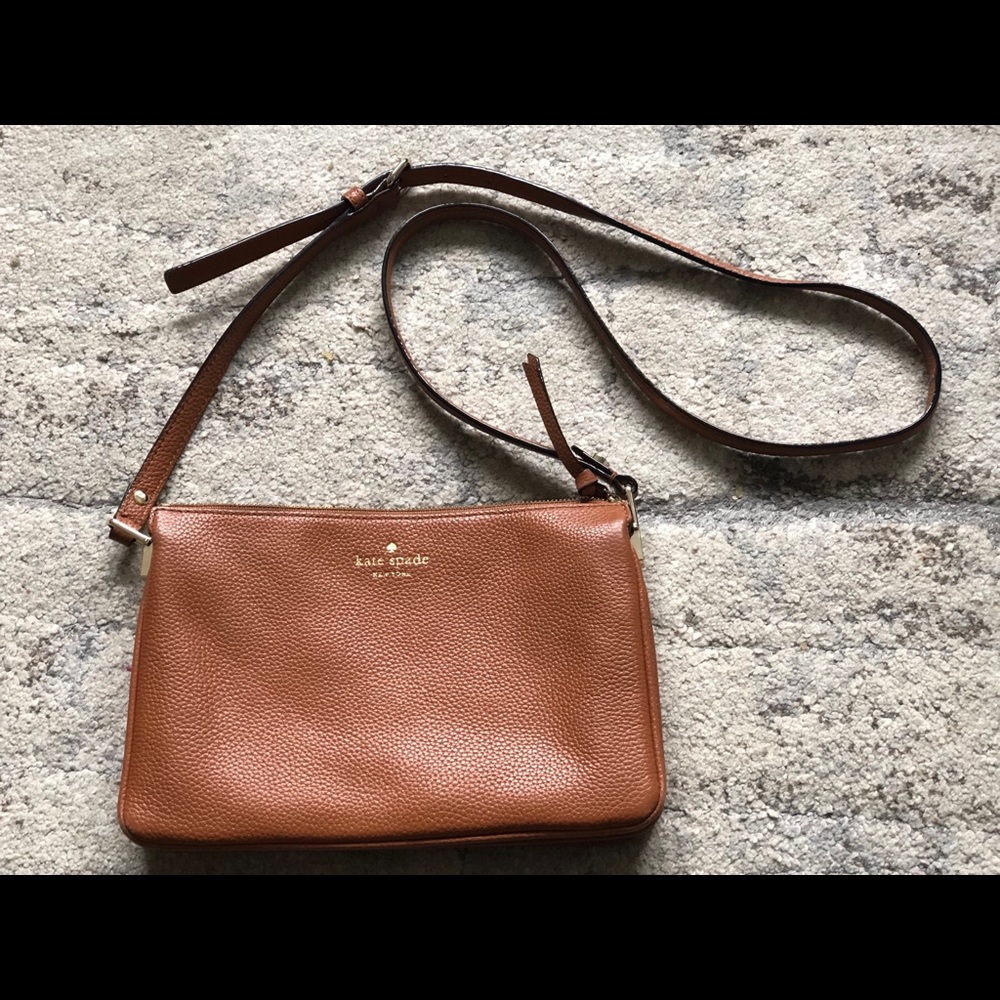 🧡Kate Spade crossbody🧡